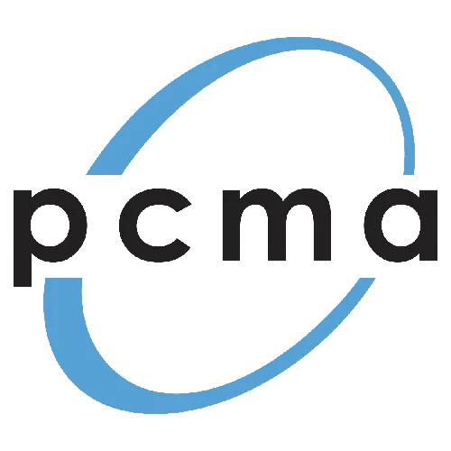 PCMA logo representing Ahmed Group's commitment to Halal real estate.