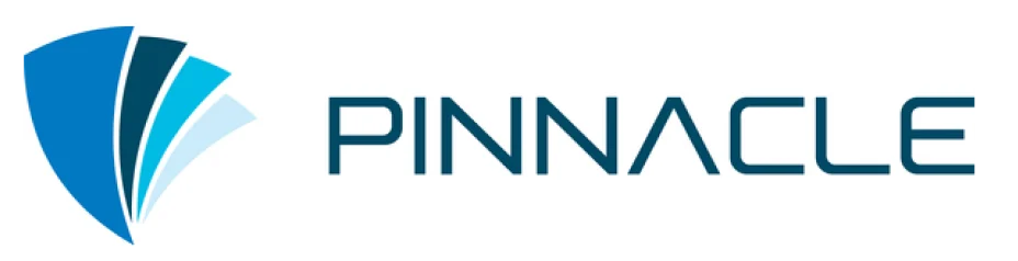 Pinnacle logo representing a partner in Shariah-compliant real estate investment.