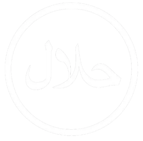 Halal symbol representing Shariah-compliant real estate investment in Canada.