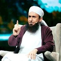 Maulana Tariq Jamil at RIS 2025 conference in Toronto.