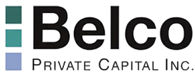 Belco Private Capital Inc. logo representing investment opportunities with Ahmed Group.